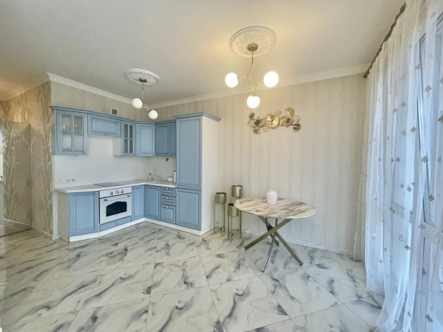 Купить Студию в Раменском. Вариант № 56390, 1, площадь -  квм, цена 6250000 рублей