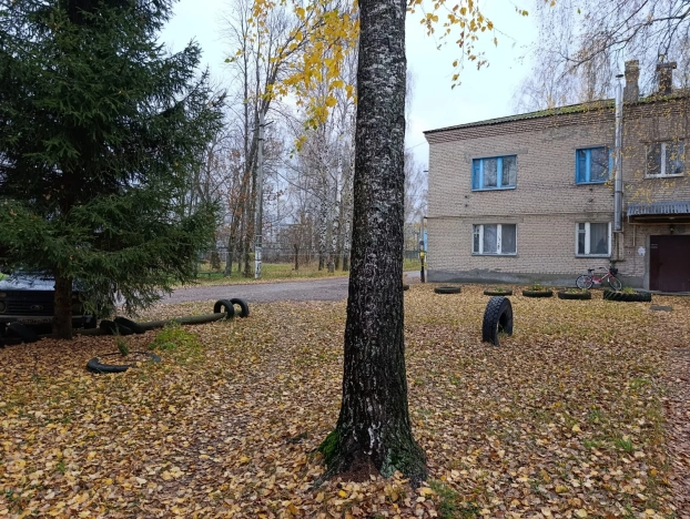 Купить двухкомнатную квартиру на улице Гончарова в Рязанской области. Вариант № 8367291, 4, площадь -  квм, цена 850000 рублей