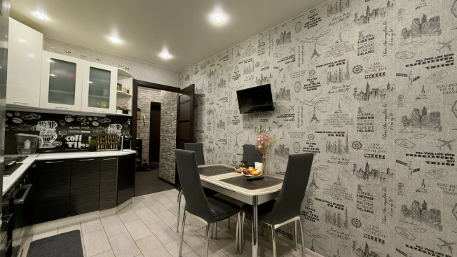 Купить квартиру на улице Куйбышева в Владимире. Вариант № 8943421, 13, площадь -  квм, цена 5650000 рублей