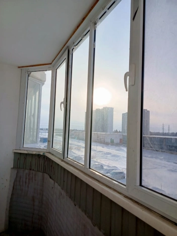 Купить Студию у метро Речной вокзал в Новосибирске. Вариант № 312923, 7, площадь -  квм, цена 2400000 рублей