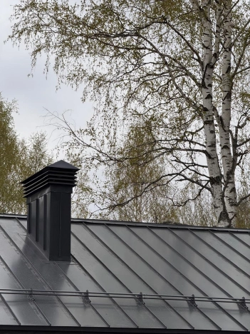 Купить дом в Боре. Вариант № 50029, 9, площадь -  квм, цена 7400000 рублей