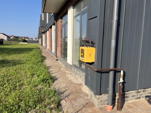 Купить таунхаус в Калининграде. Вариант № 7066, 10, площадь -  квм, цена 14200000 рублей