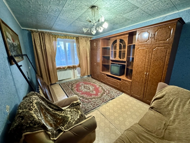 Снять квартиру на улице Молодцова в Рязани. Вариант № 9238834, 5, площадь -  квм, цена 16000 рублей