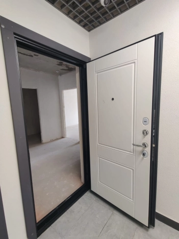 Купить двухкомнатную квартиру на улице Глазунова в Пензе. Вариант № 13247, 3, площадь -  квм, цена 7690000 рублей