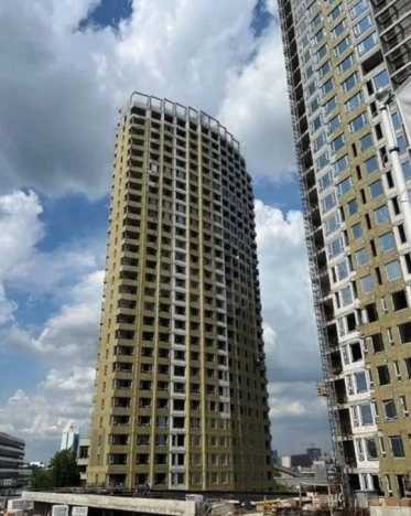 Купить квартиру в районе Нагатино-Садовники в Москве. Вариант № 11083, 2, площадь - квм, цена 25500000.0000 рублей