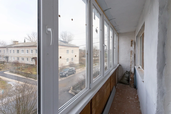 Купить квартиру в Судогде. Вариант № 24943, 18, площадь -  квм, цена 2940000 рублей