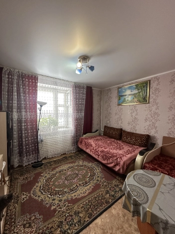 Купить однокомнатную квартиру в Стерлитамаке. Вариант № 22991, 2, площадь -  квм, цена 2060000 рублей