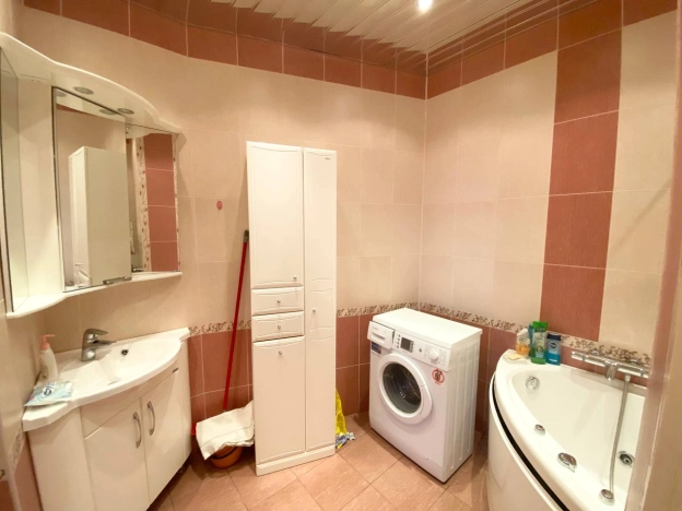 . Вариант № 21282, 11, площадь - 86.5 квм, цена 11300000 рублей