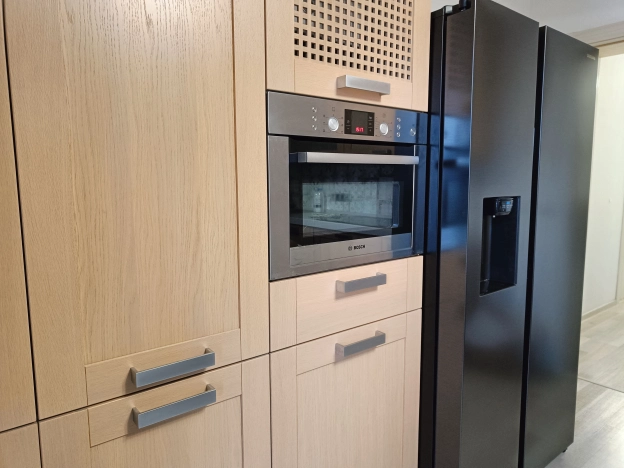 Купить трехкомнатную квартиру в Микрорайоне Ключи в Воронеже. Вариант № 10687745, 5, площадь - квм, цена 17590000 рублей