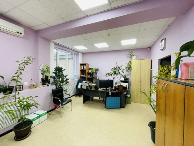 Купить офисы в Новосибирске. Вариант № 4954, 0, площадь -  квм, цена 4000000 рублей