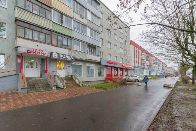 Купить квартиру на улице Суздальский проспект в Владимире. Вариант № 10001437, 3, площадь -  квм, цена 7700000 рублей