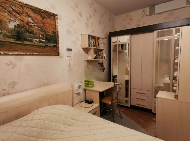 Купить квартиру в Люберцах. Вариант № 3832789, 0, площадь -  квм, цена 8900000 рублей