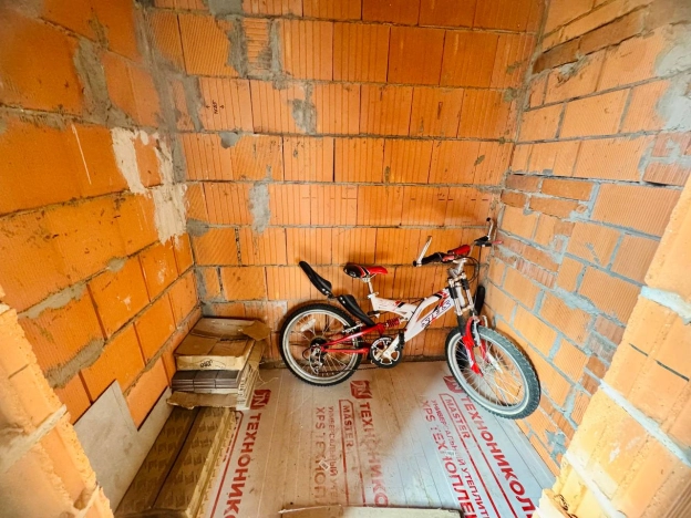 . Вариант № 1356165, 9, площадь - 132.2 квм, цена 7200000 рублей