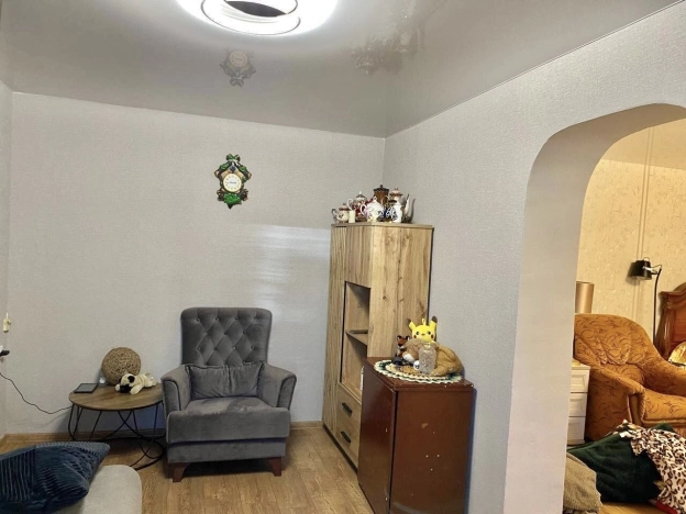 . Вариант № 13526, 4, площадь - 75.4 квм, цена 4400000 рублей