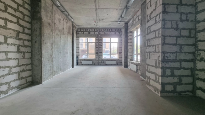 Снять коммерческую недвижимость в Ростове-на-Дону. Вариант № 1403932, 6, площадь -  квм, цена 262200 рублей