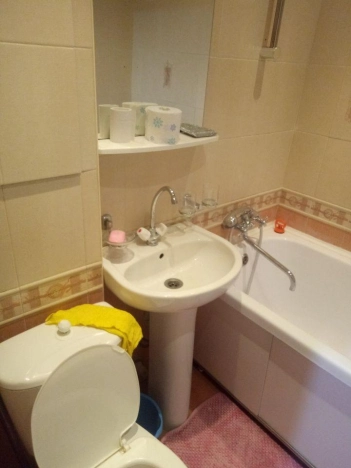 Купить квартиру в Москве. Вариант № 9001431, 9, площадь - квм, цена 10000000 рублей