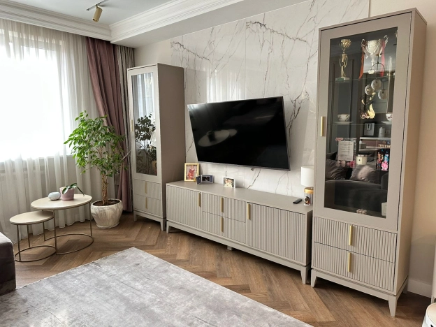 Купить трехкомнатную квартиру в Одинцове. Вариант № 627421, 7, площадь -  квм, цена 29500000 рублей