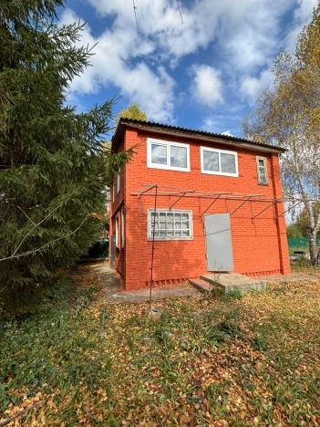 Купить дом в Микрорайоне Порт-Артур в Омске. Вариант № 5922202, 0, площадь -  квм, цена 3400000 рублей