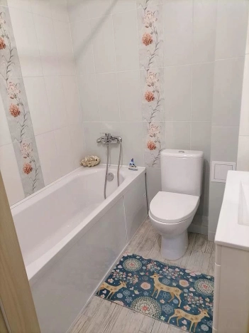 Купить однокомнатную квартиру в Светлогорске. Вариант № 33121, 13, площадь -  квм, цена 9900000 рублей