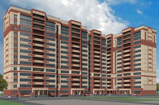 Купить двухкомнатную квартиру в Республике Марий эл. Вариант № 5841, 12, площадь -  квм, цена 6000000 рублей