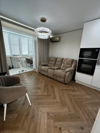 Купить квартиру на улице Смоленская в Владимире. Вариант № 9522927, 15, площадь -  квм, цена 6990000 рублей