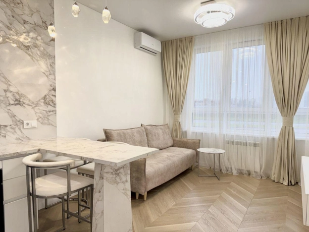 Купить квартиру в Москве. Вариант № 10434894, 0, площадь -  квм, цена 21000000 рублей