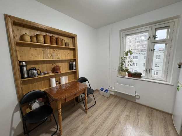 Купить двухкомнатную квартиру в Сыктывкаре. Вариант № 8466490, 6, площадь -  квм, цена 4850000 рублей