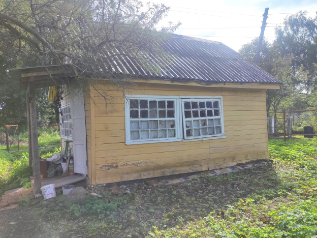 Купить дачу в Владимирской области. Вариант № 12244, 5, площадь -  квм, цена 400000 рублей