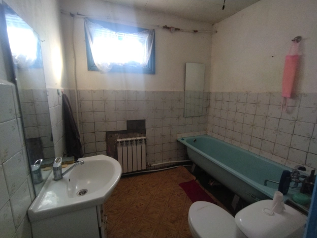 Купить дом на улице Почтовая в Приморском крае. Вариант № 28573, 9, площадь - квм, цена 4100000 рублей