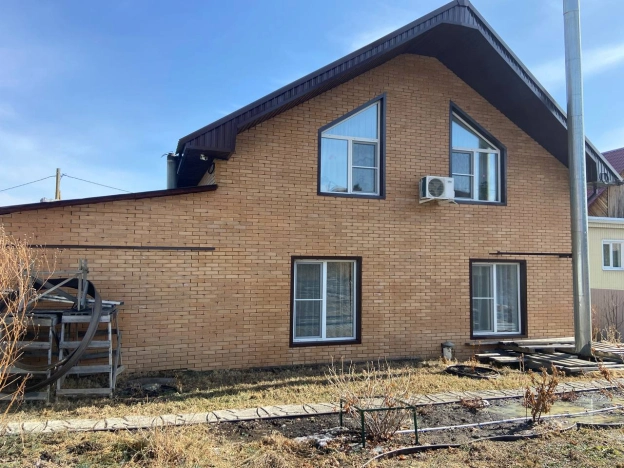 Купить дом на улице Белокаменная в Улан-Удэ. Вариант № 30657, 3, площадь -  квм, цена 23000000 рублей