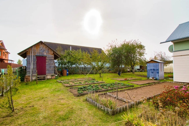 Купить дом на улице Пушкина в Владимире. Вариант № 6802274, 12, площадь -  квм, цена 11000000 рублей