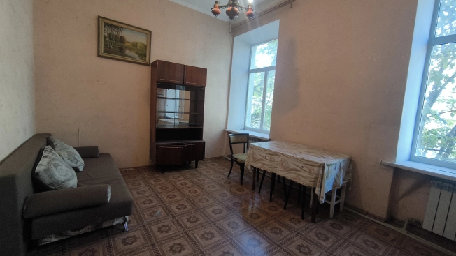 Купить квартиру в Республике Крым. Вариант № 8173711, 12, площадь -  квм, цена 7750000 рублей