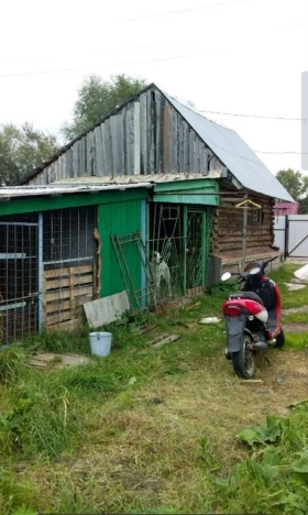 Купить дом в Микрорайоне Восточный, Тобольск в Тобольске. Вариант № 5487, 3, площадь -  квм, цена 5800000 рублей