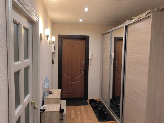 Купить трехкомнатную квартиру на улице Молодёжная в Владимирской области. Вариант № 9100371, 21, площадь -  квм, цена 4450000 рублей