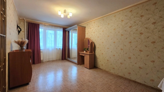 Купить однокомнатную квартиру в Липецкой области. Вариант № 9111477, 7, площадь - квм, цена 3100000 рублей