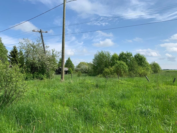 Купить земельный участок в Республике Карелия. Вариант № 3764331, 4, площадь -  квм, цена 750000 рублей