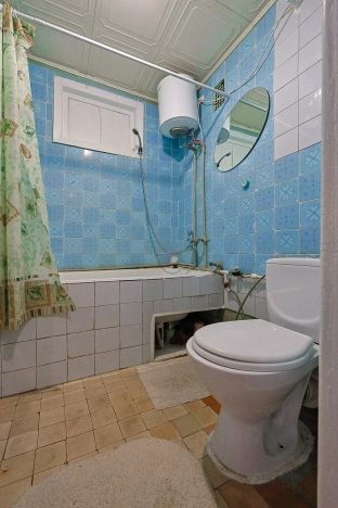 Купить двухкомнатную квартиру на улице Уютная в Калининградской области. Вариант № 6776845, 15, площадь -  квм, цена 3599000 рублей