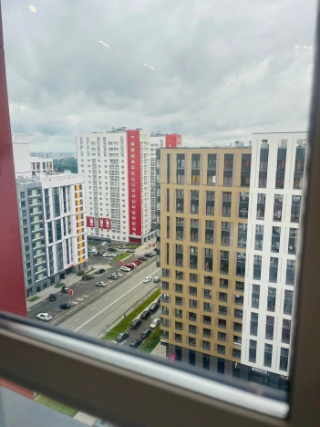 Купить квартиру на вторичке в Уфе. Вариант № 57312, 2, площадь -  квм, цена 8400000 рублей