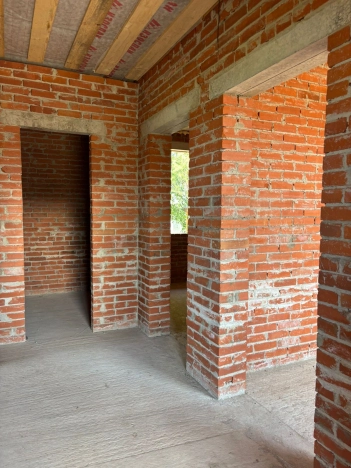 Купить дом на улице Луговская в Бердске. Вариант № 5252258, 3, площадь -  квм, цена 3990000 рублей