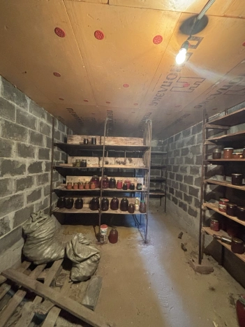 Купить дом в Курской области. Вариант № 54476, 25, площадь -  квм, цена 10750000 рублей