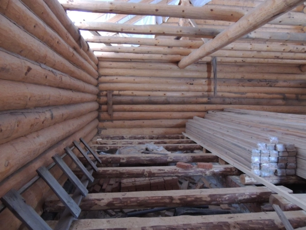 Купить дом на улице Старая Ляча в Ярославской области. Вариант № 16758, 11, площадь -  квм, цена 6700000 рублей