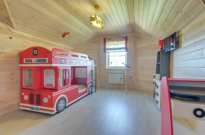 Купить дом в Вологде. Вариант № 7689, 14, площадь - квм, цена 23000000 рублей