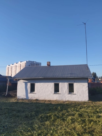 Купить дом на улице Тургенева в Новосибирске. Вариант № 7634279, 2, площадь -  квм, цена 4596000 рублей