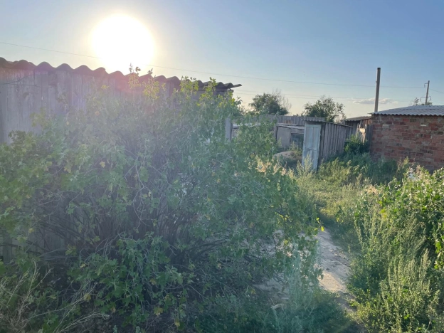 Купить дом в Элисте. Вариант № 820970, 10, площадь -  квм, цена 950000 рублей