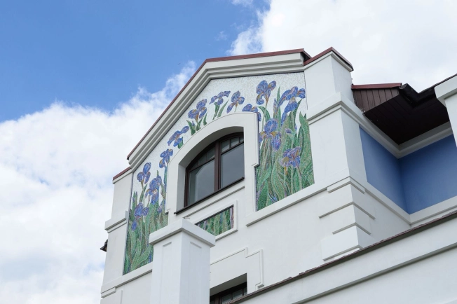 Купить дом в Москве. Вариант № 9000070, 8, площадь -  квм, цена 139000000 рублей