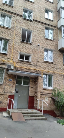 Купить квартиру в Москве. Вариант № 5922169, 0, площадь -  квм, цена 20000000 рублей