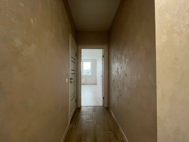 Купить двухкомнатную квартиру в Пионерском. Вариант № 22332, 9, площадь -  квм, цена 8685000 рублей