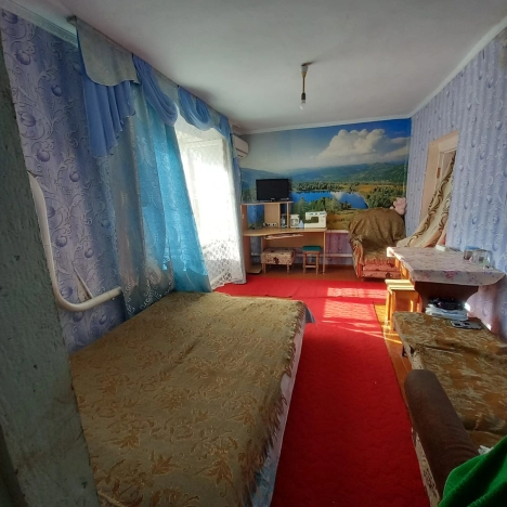 Купить дом на улице Мечникова в Элисте. Вариант № 17229, 8, площадь -  квм, цена 2300000 рублей