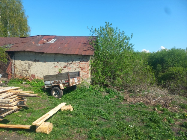 Купить земельный участок в Пензенской области. Вариант № 38602, 6, площадь -  квм, цена 350000 рублей