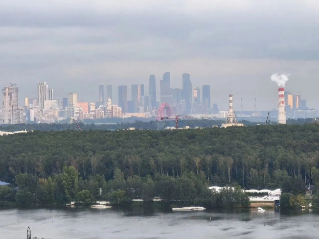 Купить квартиру в Москве. Вариант № 3432481, 12, площадь -  квм, цена 17850000.0000 рублей